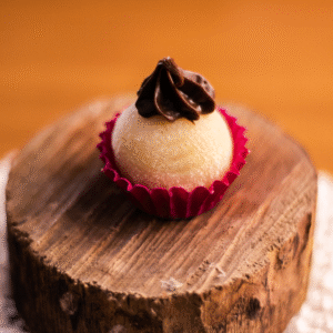 Docinho Leite Ninho com Nutella