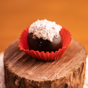 Trufa de Coco