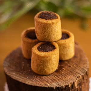 Enrolados de Salsicha