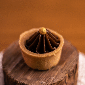 Panelinha de Chocolate