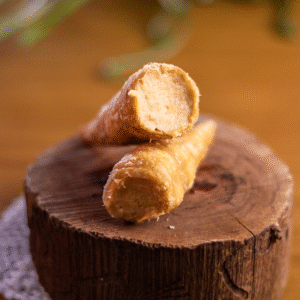 Canudinhos de Frango