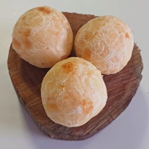 Pão de Queijo